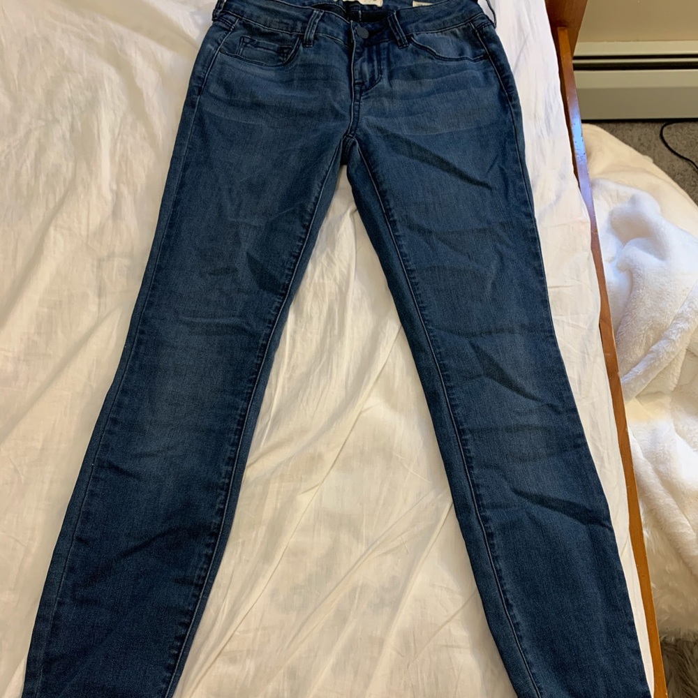PacSun Skinny Jeans